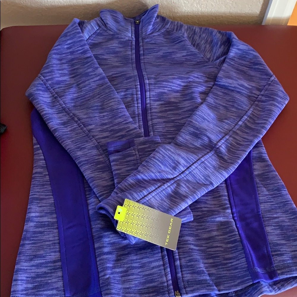 Tek gear